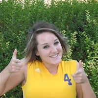 Amy Orr mugshot