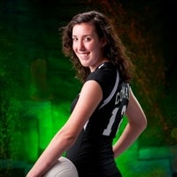 Carly Weisenbach