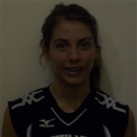 Ashley Terich