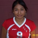 Yaneth Garcia mugshot