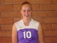 Inga Solomonson
