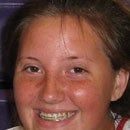 Becca English mugshot