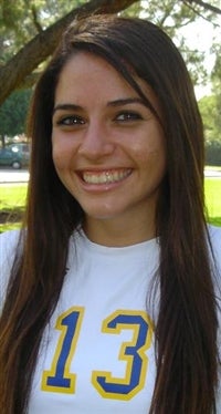 Justine Martinez