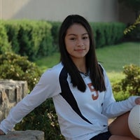 April Avila mugshot