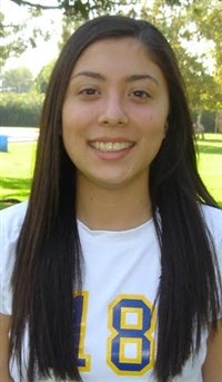 Jackie Medina