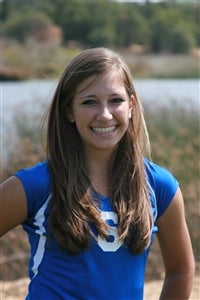 Michella Harvey
