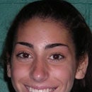 Karina Mambuca mugshot