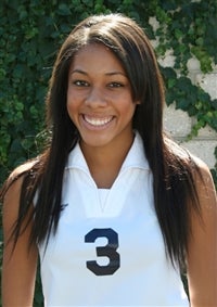 Danielle Maxwell