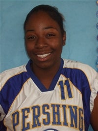 Briana Bassett