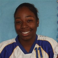 Briana Bassett mugshot