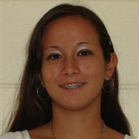 Breanna Campbell mugshot