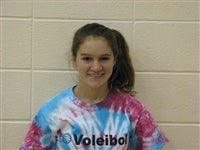 Kiley Veldre