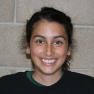 Kimber Gutierrez mugshot
