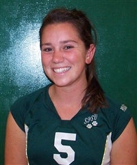 Kristen Skinner
