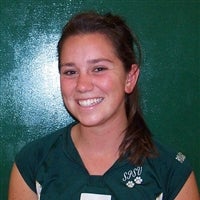 Kristen Skinner mugshot
