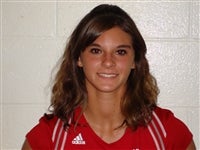 Ashley Holton