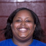 Precious Pernell