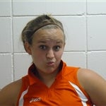 Krystal Kaiser mugshot