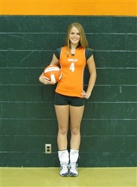 Kelsey Bell mugshot