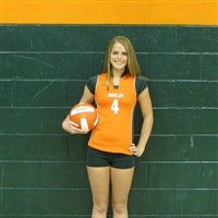 Kelsey Bell mugshot