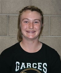 Caitlin Bernardin