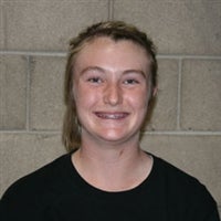 Caitlin Bernardin mugshot