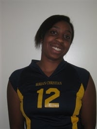 Janae Mayfield