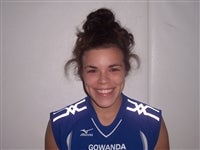 Anna Franco mugshot