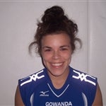 Anna Franco mugshot