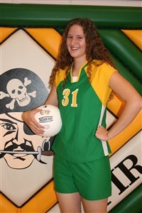 Jade Greene mugshot