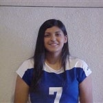 Crystal Torres mugshot