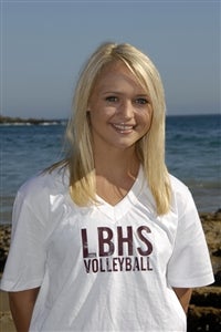 Piper Obradovich mugshot