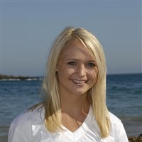 Piper Obradovich mugshot