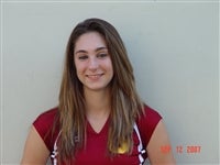 Hillary Williamson