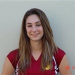 Hillary Williamson mugshot