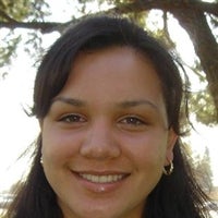 Teresa Bonillas