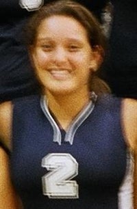 Samantha Rodriguez