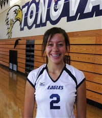 Amanda Sadia