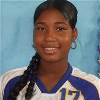 Briana Dorsette mugshot