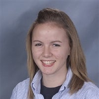 Samantha Vaughn mugshot