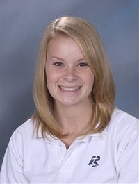 Meagan McIntyre mugshot