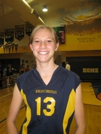 Mariah Boelk mugshot