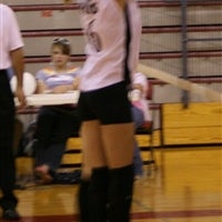 Alexis Spence