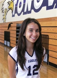 Devon Garcia