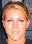 Carley Comeriato