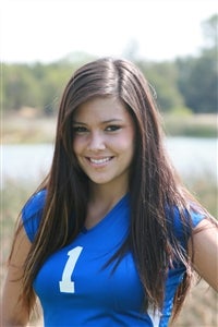 Kayla Shaw