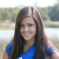 Kayla Shaw mugshot