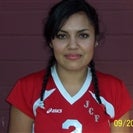 Paola Gonsalez mugshot