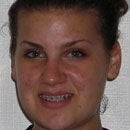 Yana Manos mugshot