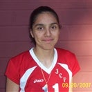 Cindy Mendez mugshot